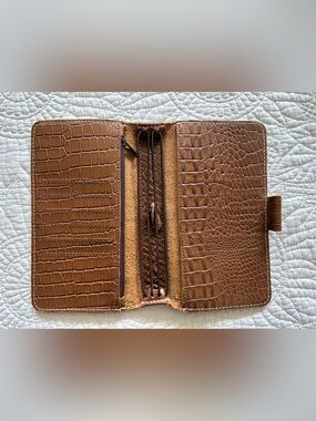 Planner Perfect Yazzabelle, out & about